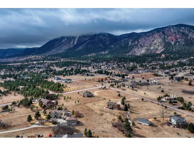 620 Forest View Way, Monument, CO 80132