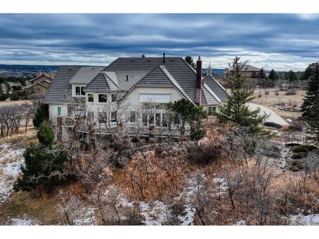 620 Forest View Way, Monument, CO 80132