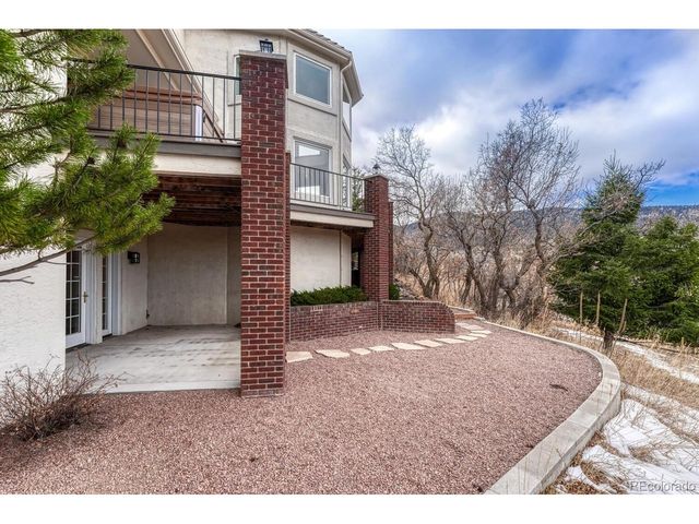 620 Forest View Way, Monument, CO 80132