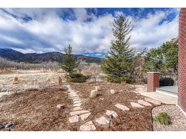 620 Forest View Way, Monument, CO 80132