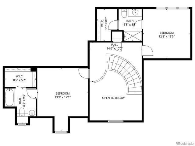 620 Forest View Way, Monument, CO 80132