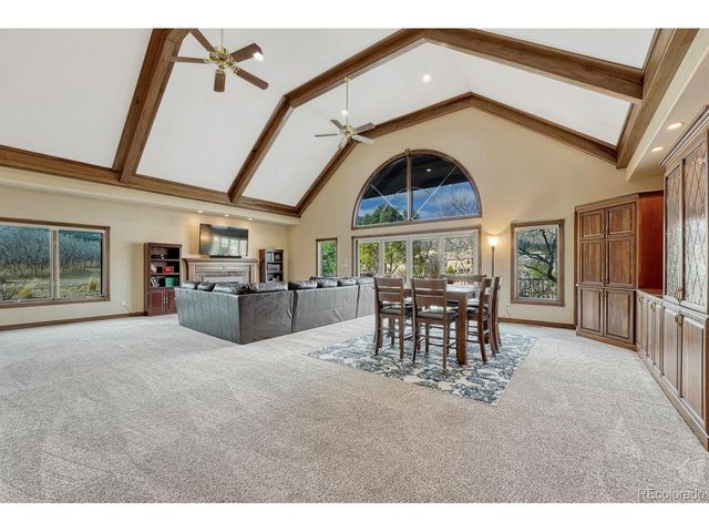 620 Forest View Way, Monument, CO 80132