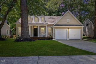 708 Clay Hill Drive, Knightdale, NC 27545