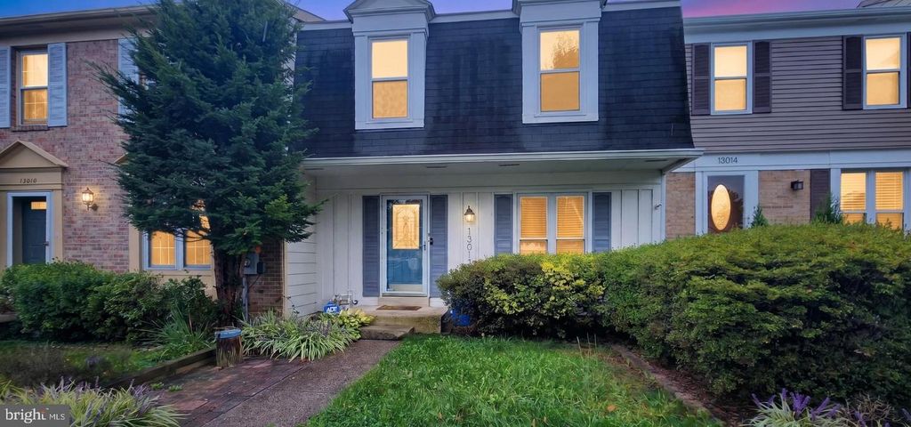 13012 COUNTRY RIDGE DR, Germantown, MD 20874