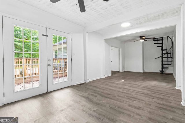 265 Winding Stream Trail, Hampton, GA 30228