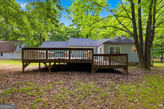 265 Winding Stream Trail, Hampton, GA 30228