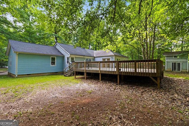 265 Winding Stream Trail, Hampton, GA 30228