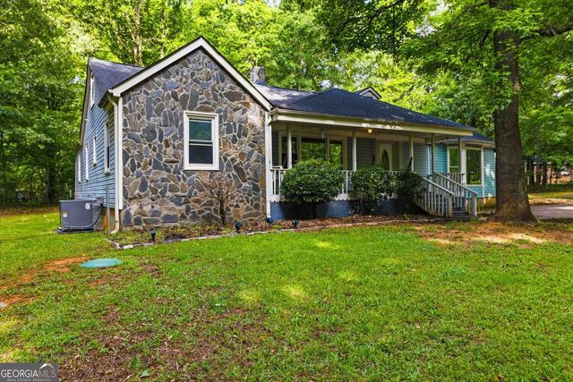 265 Winding Stream Trail, Hampton, GA 30228