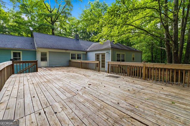 265 Winding Stream Trail, Hampton, GA 30228