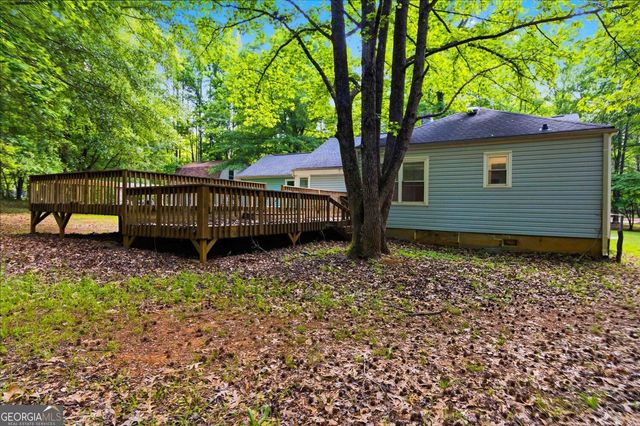 265 Winding Stream Trail, Hampton, GA 30228