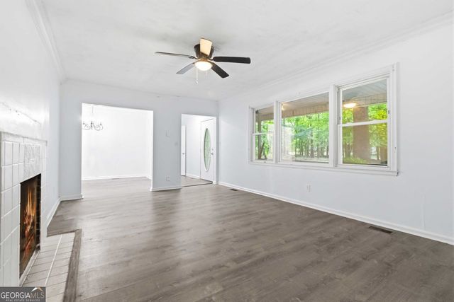 265 Winding Stream Trail, Hampton, GA 30228