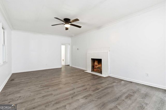 265 Winding Stream Trail, Hampton, GA 30228