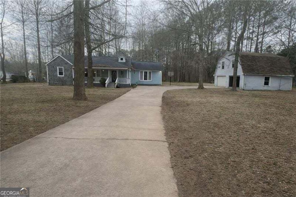 265 Winding Stream Trail, Hampton, GA 30228 — photo 4