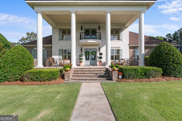 781 Oglethorpe Trace, Statesboro, GA 30458