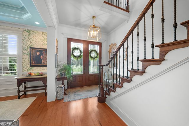 781 Oglethorpe Trace, Statesboro, GA 30458