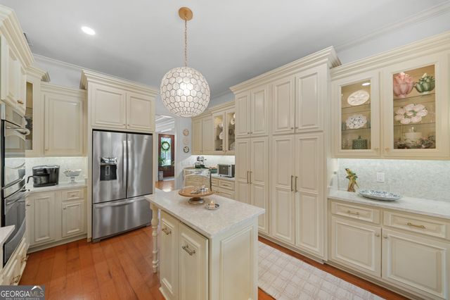 781 Oglethorpe Trace, Statesboro, GA 30458