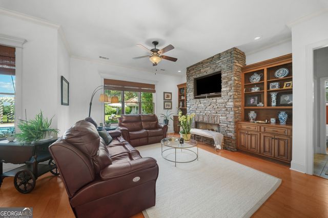 781 Oglethorpe Trace, Statesboro, GA 30458