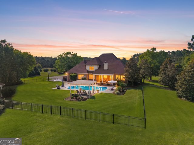 781 Oglethorpe Trace, Statesboro, GA 30458