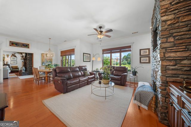 781 Oglethorpe Trace, Statesboro, GA 30458