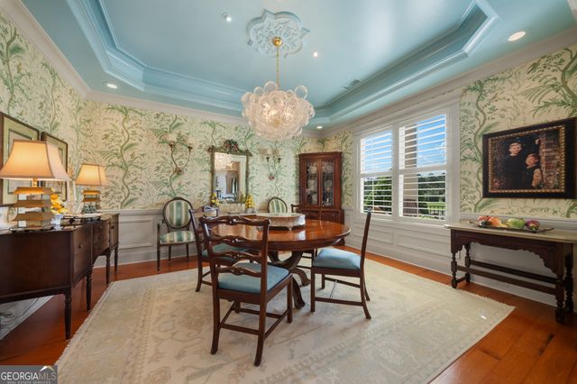 781 Oglethorpe Trace, Statesboro, GA 30458