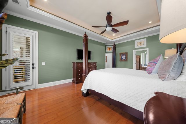 781 Oglethorpe Trace, Statesboro, GA 30458