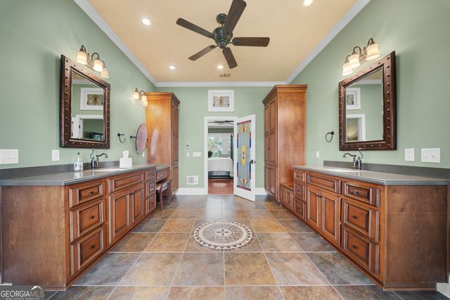 781 Oglethorpe Trace, Statesboro, GA 30458