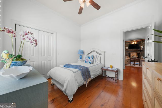 781 Oglethorpe Trace, Statesboro, GA 30458