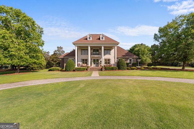 781 Oglethorpe Trace, Statesboro, GA 30458