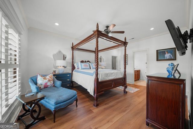 781 Oglethorpe Trace, Statesboro, GA 30458