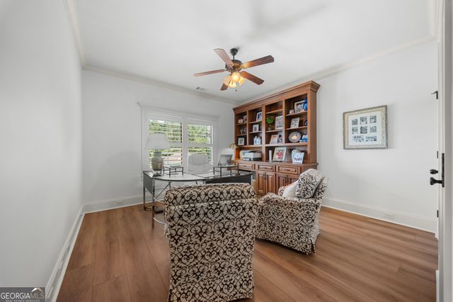 781 Oglethorpe Trace, Statesboro, GA 30458
