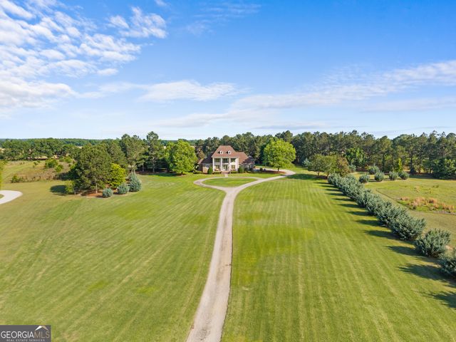 781 Oglethorpe Trace, Statesboro, GA 30458