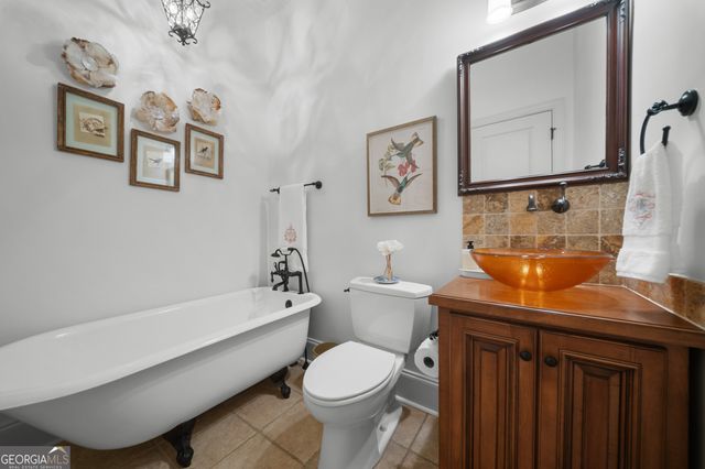 781 Oglethorpe Trace, Statesboro, GA 30458