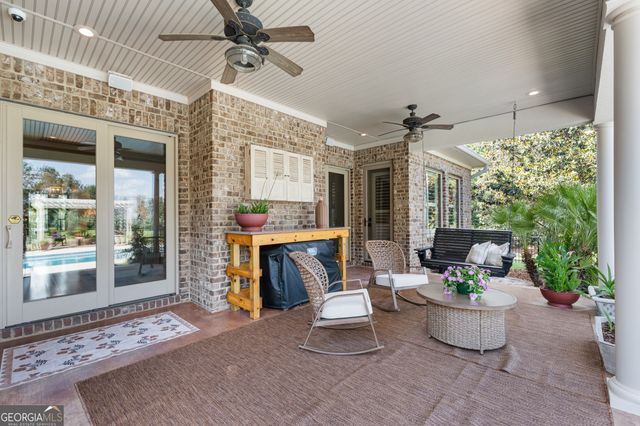 781 Oglethorpe Trace, Statesboro, GA 30458