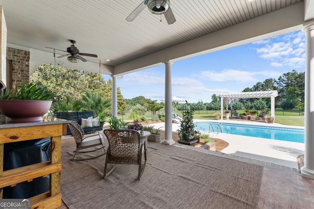 781 Oglethorpe Trace, Statesboro, GA 30458
