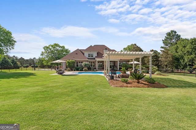 781 Oglethorpe Trace, Statesboro, GA 30458
