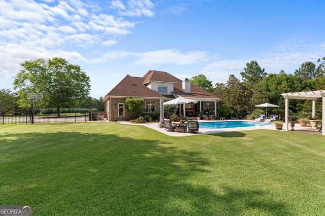 781 Oglethorpe Trace, Statesboro, GA 30458