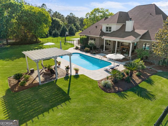 781 Oglethorpe Trace, Statesboro, GA 30458