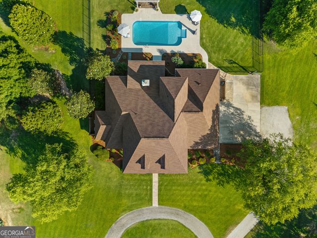 781 Oglethorpe Trace, Statesboro, GA 30458