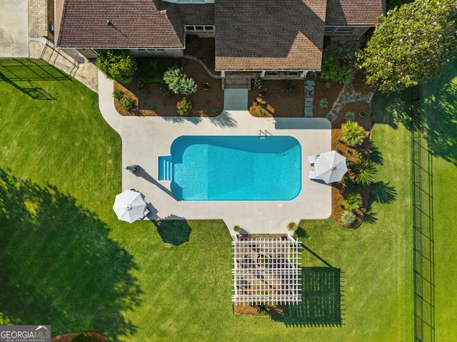 781 Oglethorpe Trace, Statesboro, GA 30458