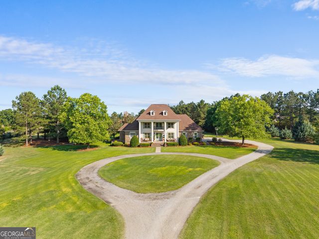 781 Oglethorpe Trace, Statesboro, GA 30458