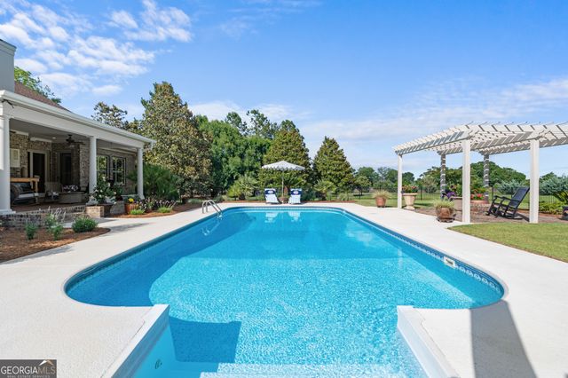 781 Oglethorpe Trace, Statesboro, GA 30458