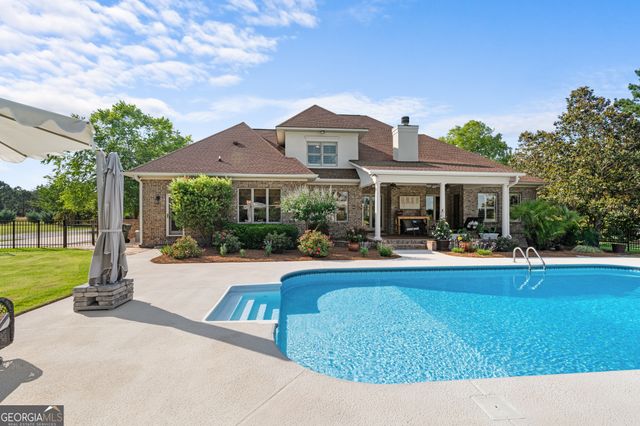 781 Oglethorpe Trace, Statesboro, GA 30458