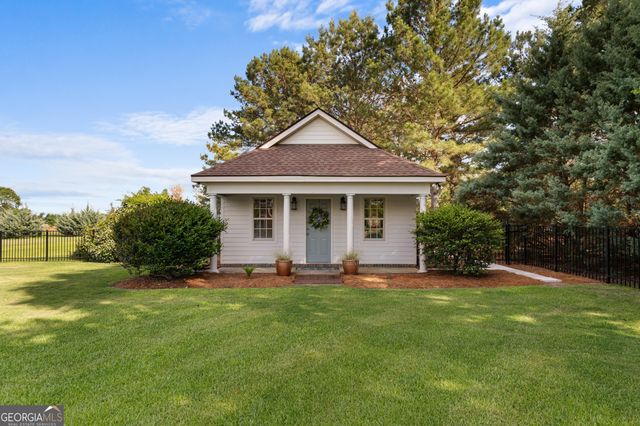 781 Oglethorpe Trace, Statesboro, GA 30458