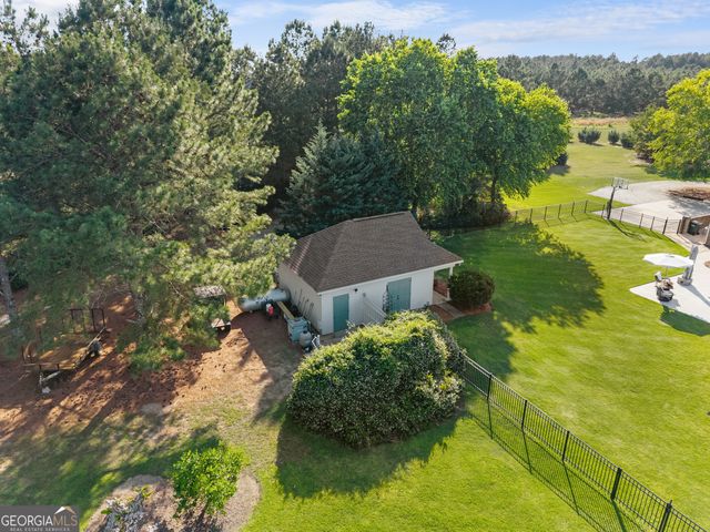781 Oglethorpe Trace, Statesboro, GA 30458