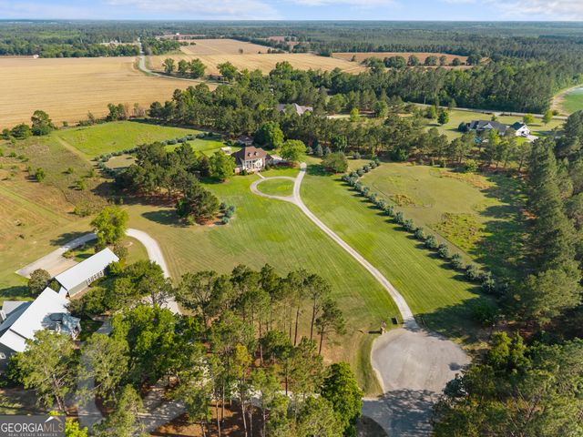 781 Oglethorpe Trace, Statesboro, GA 30458