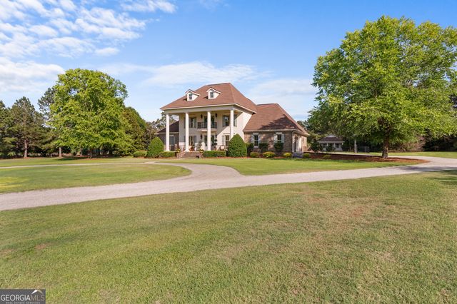 781 Oglethorpe Trace, Statesboro, GA 30458