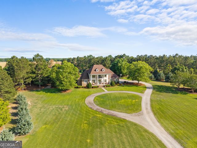 781 Oglethorpe Trace, Statesboro, GA 30458