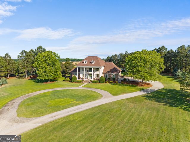 781 Oglethorpe Trace, Statesboro, GA 30458
