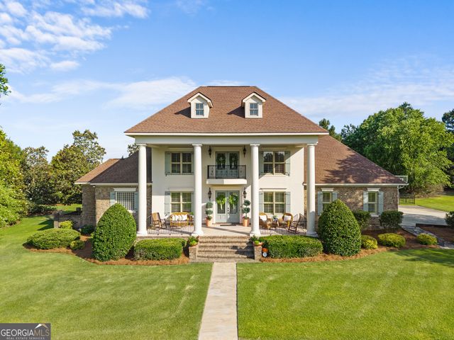 781 Oglethorpe Trace, Statesboro, GA 30458