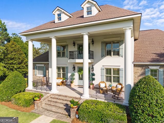 781 Oglethorpe Trace, Statesboro, GA 30458
